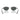 Ray-Ban Gafas de Sol RB3774D 003/87 Plata/Gris Oscuro Unisex 4