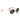 Ray-Ban Gafas de Sol RB3775M F00731 Ferrari Plata/Verde Unisex 5