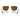 Ray-Ban Occhiali da Sole RB3779 001/57 Explorer 3 Oro Arista/Marrone Unisex Polarizzati 3