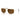 Ray-Ban Occhiali da Sole RB3779 001/57 Explorer 3 Oro Arista/Marrone Unisex Polarizzati 1
