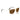 Ray-Ban Occhiali da Sole RB3779 001/57 Explorer 3 Oro Arista/Marrone Unisex Polarizzati 4