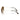 Ray-Ban Occhiali da Sole RB3779 001/57 Explorer 3 Oro Arista/Marrone Unisex Polarizzati 2