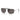 Ray-Ban Occhiali da Sole RB3779 002 B1 Explorer 3 Nero Grigio Scuro Unisex 2