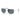 Ray-Ban Occhiali da Sole RB3779 003 3R Explorer 3 Argento Blu Scuro Unisex Polarizzati 2