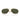 Ray-Ban Occhiali da Sole RB3780 001 31 Oro Arista Verde Unisex 5