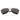 Ray-Ban Occhiali da Sole RB3780 002 B1 Nero Grigio Scuro Unisex 5