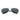 Ray-Ban Occhiali da Sole RB3780 004/R5 Gunmetal/Blu Unisex 5