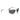 Ray-Ban Occhiali da Sole RB3780 004/R5 Gunmetal/Blu Unisex 4
