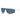 Ray-Ban Occhiali da Sole RB3781 003 80 Alix Argento Blu Scuro Unisex 2