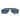 Ray-Ban Occhiali da Sole RB3781 003 80 Alix Argento Blu Scuro Unisex 5