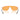 Ray-Ban Occhiali da Sole RB3781 003 85 Alix Argento Giallo Unisex 4