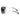 Ray-Ban Occhiali da Sole RB3781 003 87 Alix Argento Grigio Unisex 3