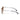 Ray-Ban Occhiali da Sole RB3782 004 73 Idan Gunmetal Marrone Scuro Unisex 3