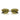 Ray-Ban Occhiali da Sole RB3783 9213 2 Drea Oro Pallido Verde Unisex 5