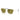Ray-Ban Occhiali da Sole RB3783 9213 2 Drea Oro Pallido Verde Unisex
