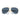 Ray-Ban Occhiali da Sole RB3791 001 80 Oro Arista Blu Scuro Unisex 5