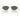 Ray-Ban Occhiali da Sole RB3792 001 9A Oro Arista Verde Scuro Unisex Polarizzati 4