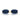 Ray-Ban Occhiali da Sole RB3792 001 MF Oro Arista Zaffiro Unisex Fotocromatici 8