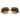 Ray-Ban Occhiali da Sole RB3793 001 M2 Bill Max Oro Arista Marrone Sfumato Unisex Polarizzati 5