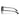 Ray-Ban Occhiali da Sole RB3793 002 71 Bill Max Nero Grigio Chiaro Sfumato Unisex 3