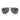 Ray-Ban Occhiali da Sole RB3793 004 B1 Bill Max Gunmetal Grigio Scuro Unisex