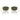 Ray-Ban Okulary Przeciwsłoneczne RB3832 001/31 Złoto Arista/Zielony Unisex 3