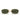 Ray-Ban Okulary Przeciwsłoneczne RB3832 001/31 Złoto Arista/Zielony Unisex 5