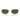 Ray-Ban Okulary Przeciwsłoneczne RB3832 001/31 Złoto Arista/Zielony Unisex