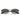 Ray-Ban Okulary Przeciwsłoneczne RB3832 002/71 Czarny/Szary Gradient Unisex 5
