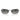 Ray-Ban Okulary Przeciwsłoneczne RB3832 002/71 Czarny/Szary Gradient Unisex