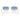 Ray-Ban Okulary Przeciwsłoneczne RB3832 003/3F Srebrny/Niebieski Gradient Unisex 3