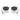 Ray-Ban Okulary Przeciwsłoneczne RB3832 004/48 Gunmetal/Nero Unisex Polaryzowane 3