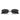 Ray-Ban Okulary Przeciwsłoneczne RB3832 004/48 Gunmetal/Czarny Unisex Polaryzowane 5