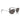 Ray-Ban Okulary Przeciwsłoneczne RB3845 002/B1 Explorer 5 Czarny/Ciemnoszary Unisex 4