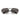 Ray-Ban Okulary Przeciwsłoneczne RB3845 002/B1 Explorer 5 Czarny/Ciemnoszary Unisex 6