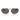 Ray-Ban Okulary Przeciwsłoneczne RB3845 002/B1 Explorer 5 Czarny/Ciemnoszary Unisex