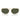 Ray-Ban Okulary Przeciwsłoneczne RB3845 919631 Explorer 5 Złoto/Zielony G-15 Unisex