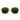 Ray-Ban Lunettes de Soleil RB3857 919631 Frank Or/Vert G-15 Unisexe 5