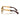Ray-Ban Occhiali da Sole RB3875 927631 Wayfarer Deluxe Sandblasted Legend Oro/Marrone Unisex 2