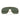 Ray-Ban Gafas de Sol RB3897 001/71 Wings III Oro/Verde Unisex 6