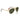 Ray-Ban Okulary Przeciwsłoneczne RB3925 001/31 Aviator Max Złoto Arista/Zielony Unisex 5