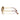 Ray-Ban Okulary Przeciwsłoneczne RB3925 001/51 Aviator Max Złoto Arista/Brązowy Przezroczysty Gradient Unisex 3