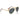 Ray-Ban Okulary Przeciwsłoneczne RB3925 001/R5 Aviator Max Złoto Arista/Niebieski Unisex 5