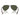 Ray-Ban Okulary Przeciwsłoneczne RB3925 002/31 Aviator Max Nero/Verde Unisex 3