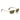 Ray-Ban Occhiali da Sole RB3927 001/58 x ASAP Rocky Oro Arista/Verde Unisex Polarizzati 4