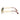 Ray-Ban Occhiali da Sole RB3927 001 R5 x ASAP Rocky Oro Arista Blu Unisex 3