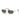 Ray-Ban Occhiali da Sole RB3927 001 R5 x ASAP Rocky Oro Arista Blu Unisex 2