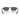 Ray-Ban Occhiali da Sole RB3927 002/J5 x ASAP Rocky Nero/Grigio Scuro Unisex 4