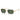 Ray-Ban Occhiali da Sole RB3928 001 71 x ASAP Rocky Oro Arista Verde Scuro Unisex 2