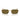 Ray-Ban Occhiali da Sole RB3928 001 73 x ASAP Rocky Oro Arista Marrone Scuro Unisex